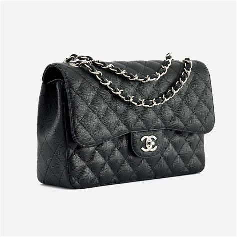 chanel timeless jumbo vintage|Chanel handbag classic jumbo.